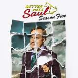 Amazon prime better discount call saul season 5