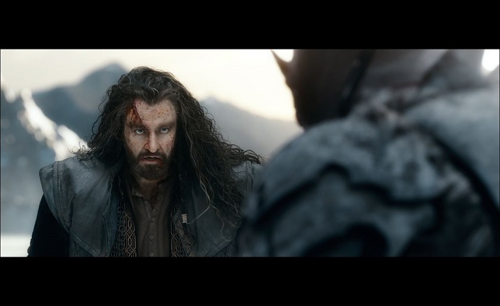 The Hobbit: The Motion Picture Trilogy (4K Ultra-HD Blu-ray Review) at ...