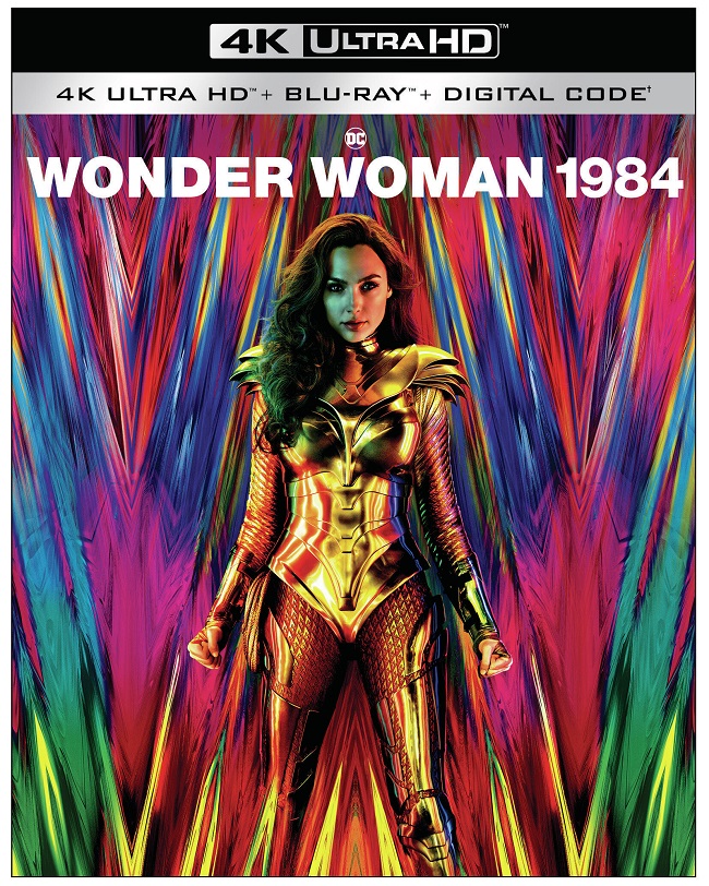 Wonder Woman 1984' reviews are in. Here's what critics think of it.