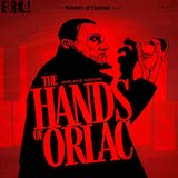 Hands of Orlac Blu-ray