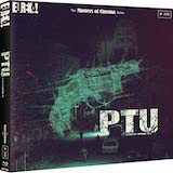 PTU Blu-ray 