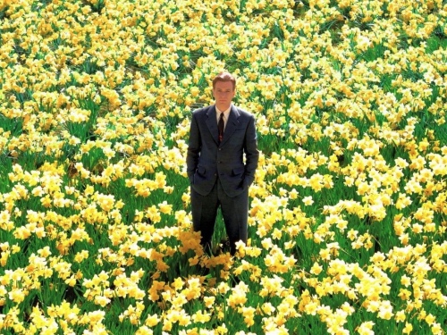 Big Fish Comes to 4K Ultra HD This May - Cinelinx