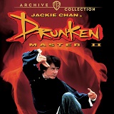 drunken master 2