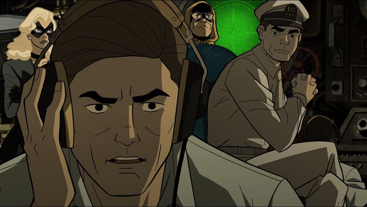 Archer season 9 torrent