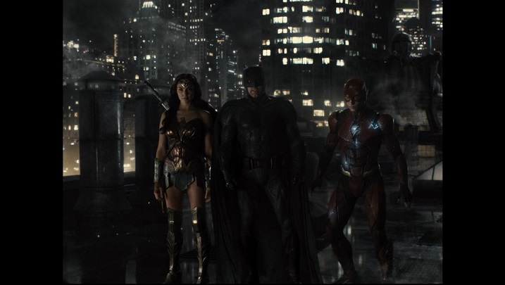 Review: Zack Snyder's Justice League Is The Ultimate DC Superhero Movie