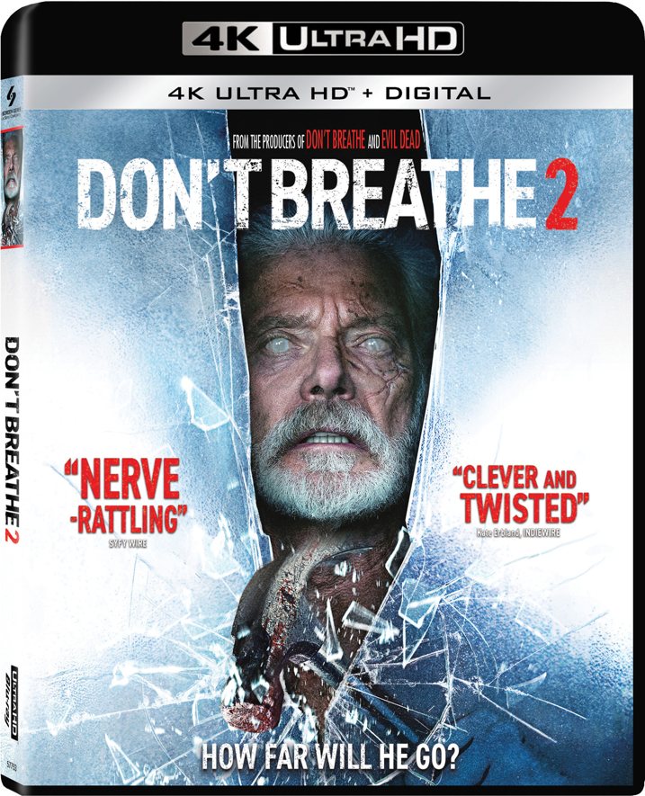 Dont Breathe 2 4K