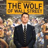 Wolf of Wall Street 4K