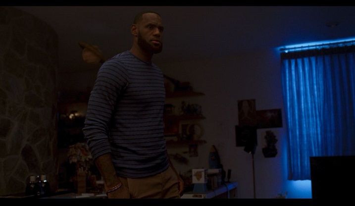  Space Jam: A New Legacy (4K Ultra HD + Blu-ray) [4K