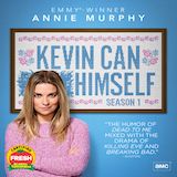 Kevin Can F*** Himself Blu-ray 