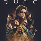 Dune 4K UltraHD Blu Ray Review & Exclusive 4K vs Blu Ray Image