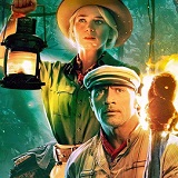 jungle cruise 4k review