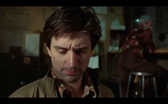 Taxi Driver (1976) 4k Blu-ray Review