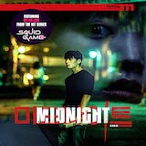 Midnight Blu-ray