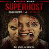 Superhost Blu-ray