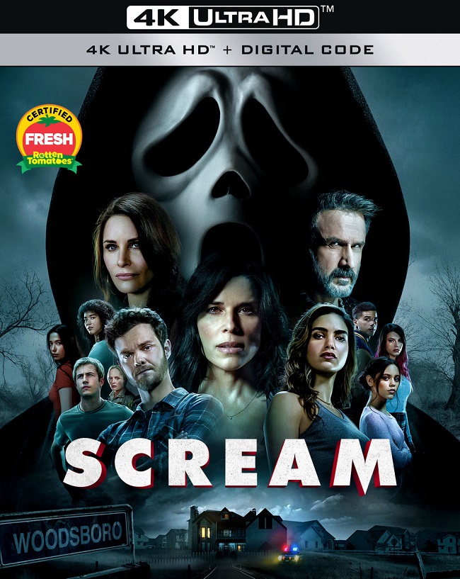 Scream VI First Reactions: Critics Praise 'Especially Vicious' Ghostface