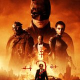 The Batman Movie Review