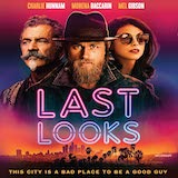 Last Looks Blu-ray