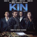 Kin Season Blu-ray