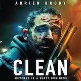 Clean Blu-ray