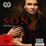 Son German 4K UHD 