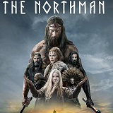 El Hombre Del Norte The Northman Pelicula 4k Uhd + Blu-ray