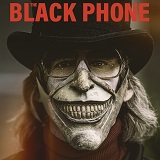 The Black Phone Blu ray Review at Why So Blu