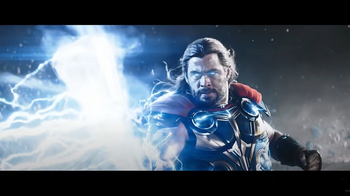 Thor: Love and Thunder' Box Office Crumbles