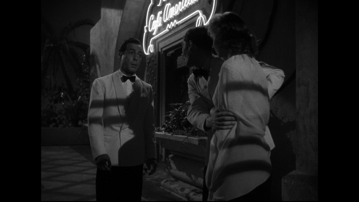 Casablanca in 4K Ultra HD Blu-ray at HD MOVIE SOURCE