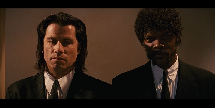 Pulp Fiction – Limited Edition Steelbook (4K UHD Blu-ray Review) at Why So  Blu?