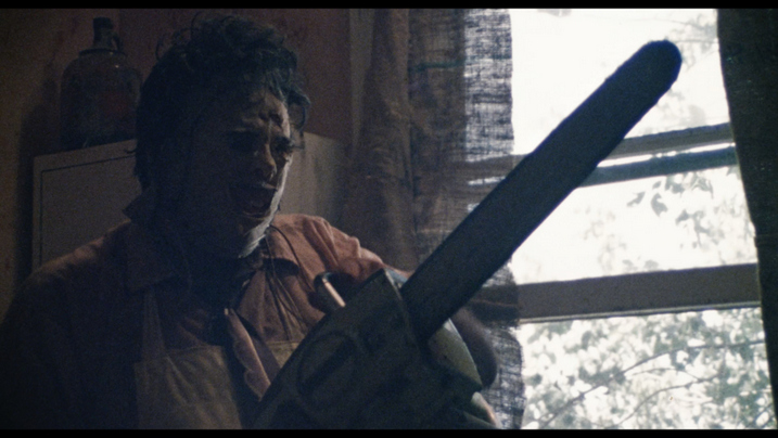 The Texas Chain Saw Massacre' 4K UHD Review: Dark Sky Films