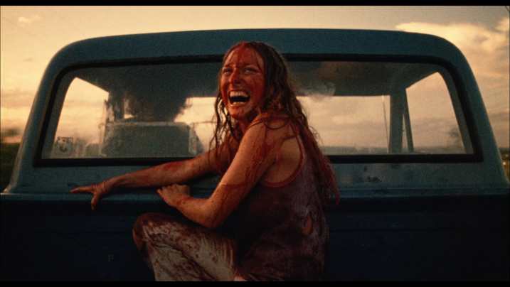 The Texas Chain Saw Massacre' 4K UHD Review: Dark Sky Films