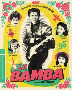 la bamba