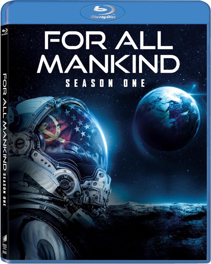 For All Mankind: Season 1 (Blu-ray Review) at Why So Blu?