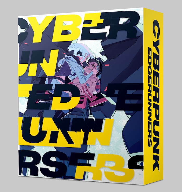 【未開封】Cyberpunk edgerunners 36×20in ポスター Amazon.com: Da Bang Cyberpunk: Edgerunners 2023 Tv Poster