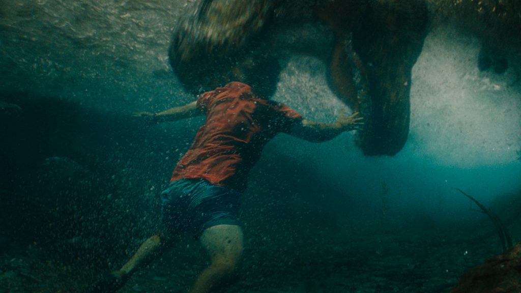 jurassic world rebirth