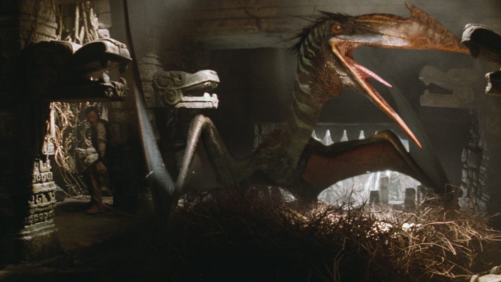jurassic world rebirth